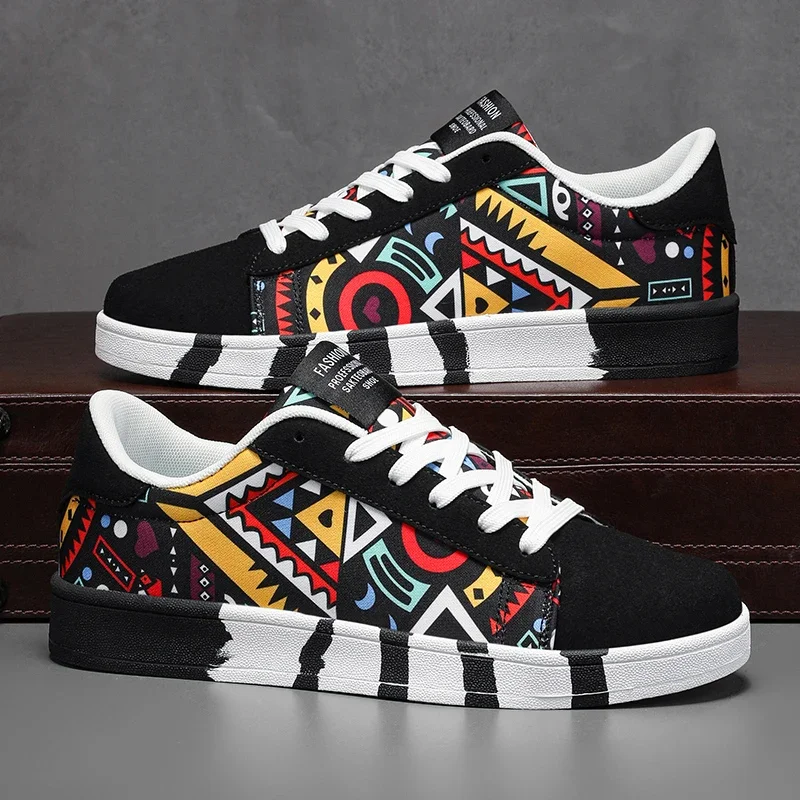 Badminton Shoes - Sepatu Board Unisex Berkualitas Tinggi Nyaman