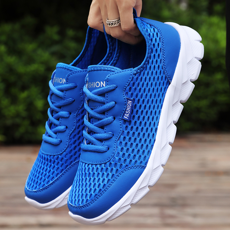 Badminton Shoes - YRZL Sepatu Tenis untuk Pria Sepatu