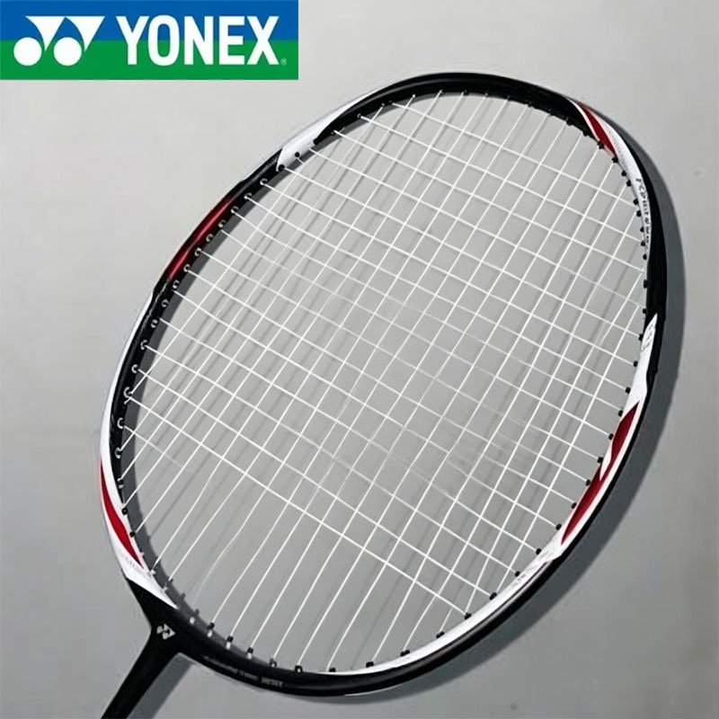 Badminton Yonex String - Raket Bulu Tangkis YONEX DZS DUORA