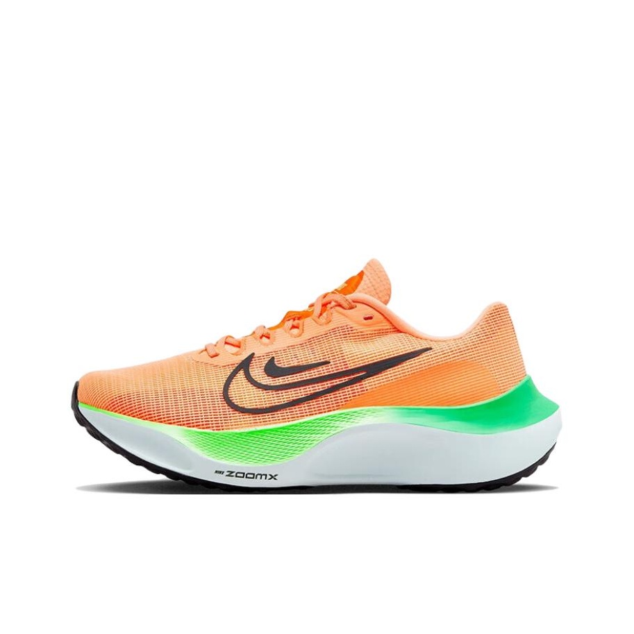 Nike Shoes Zoom Fly 5 - Sepatu Lari Nike Zoom Fly 5