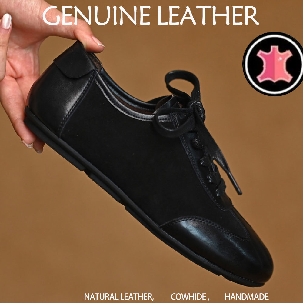 Badminton Shoes - Sepatu Sol Lembut Untuk Wanita, Sepatu