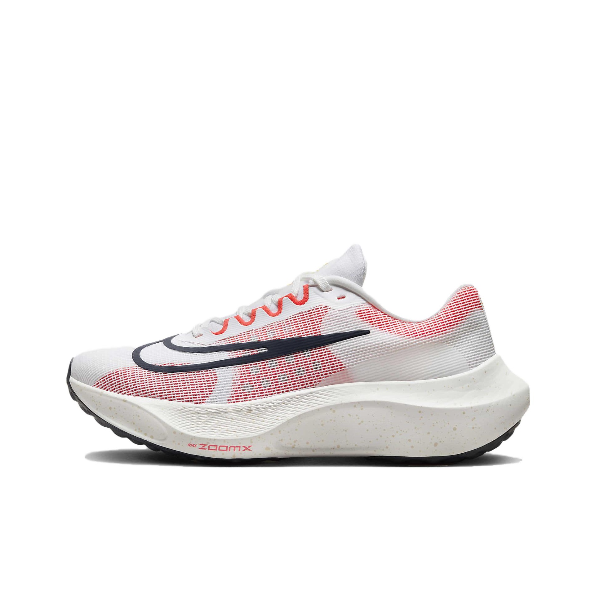 Nike Shoes Zoom Fly 5 - Nike Zoom Fly 5 Sepatu Lari