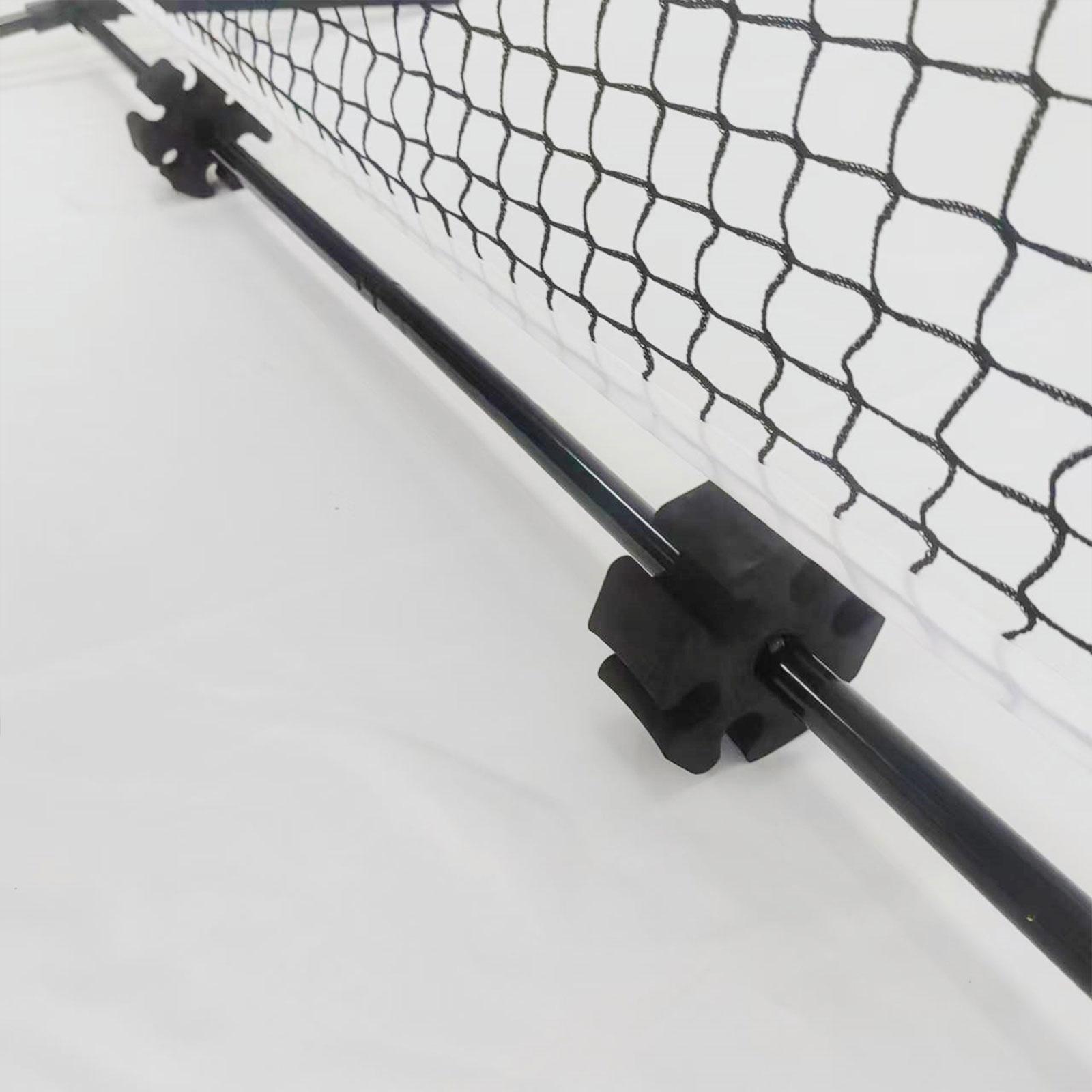 Training Net Mini - Jaring Latihan Pickleball untuk Jalan Masuk