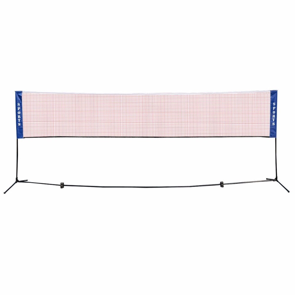 Badminton Ina - Set Net Badminton Outdoor, Net Tenis