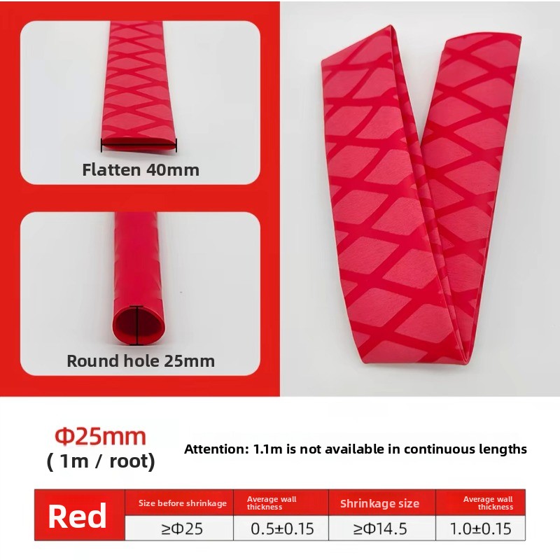 Badminton Equipment - Pembungkus Pegangan Anti-Selip Tekstur Silikon untuk