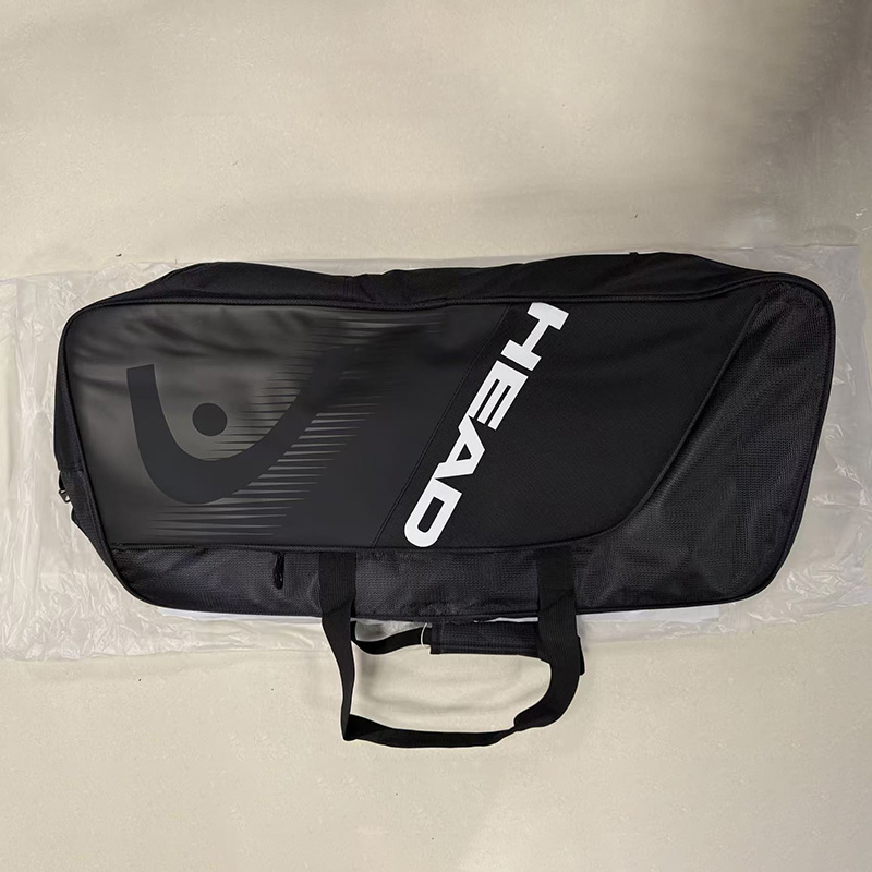 Badminton Equipment - HEAD Original Tas Ransel Raket Tenis