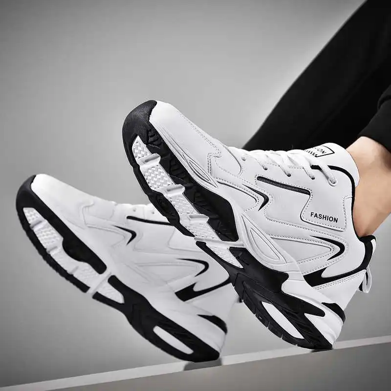 Badminton Vietnam - Sepatu kets olahraga untuk pria, sepatu