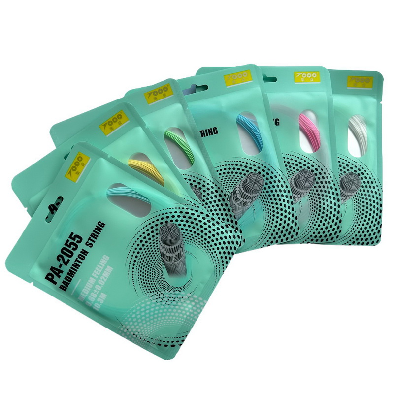 Badminton Yonex String - Vancouver senar Badminton untuk kompetisi latihan
