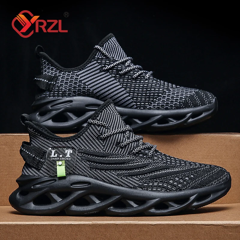 Badminton Shoes - YRZL sepatu olahraga pria wanita, sneaker