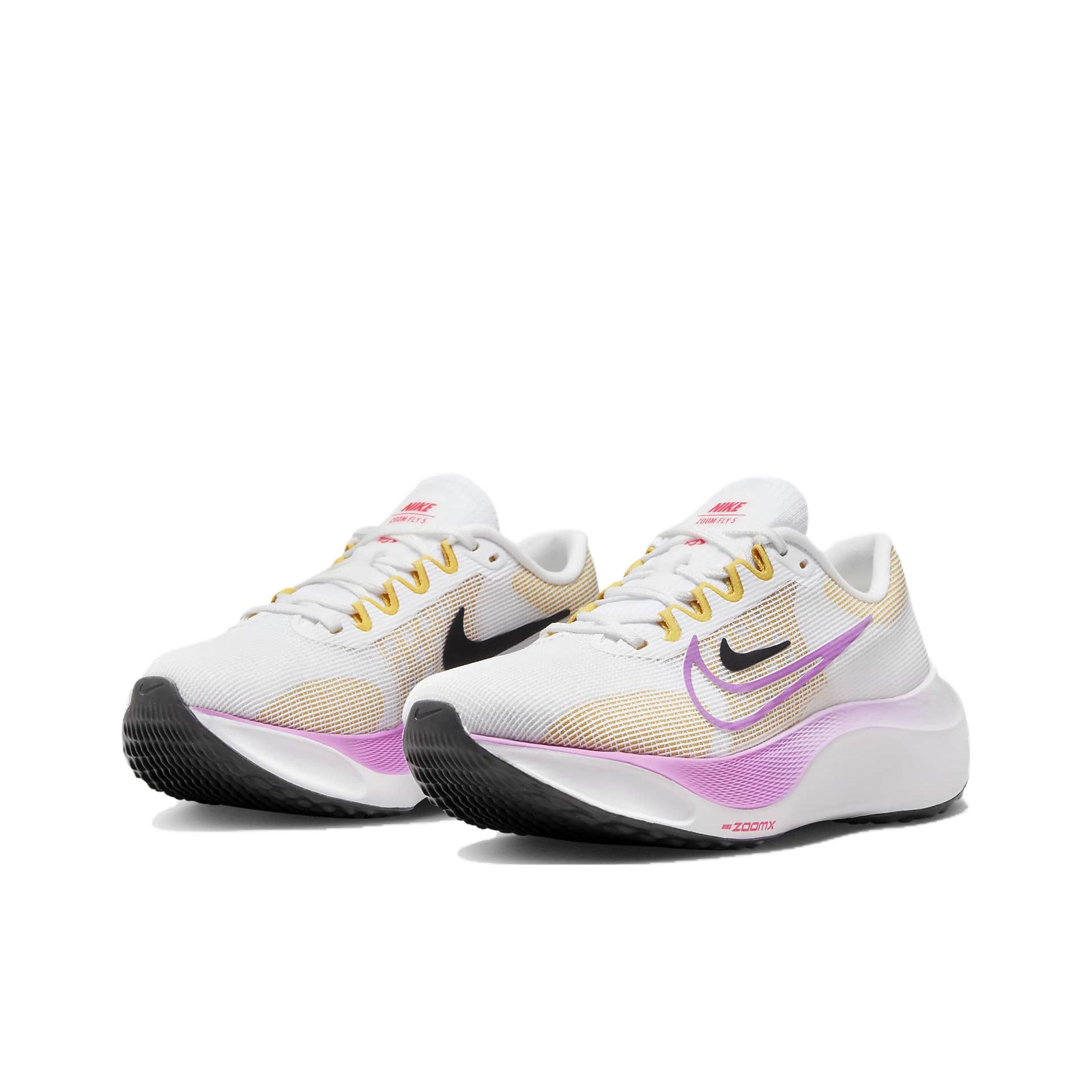 Sepatu Lari Nike Zoom Fly 5 Me - Nike Shoes Zoom Fly 5 ulasan dan harga