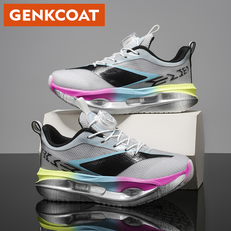 Sepatu Sneaker Anak Baru, Kasu - Badminton Junior ulasan dan harga
