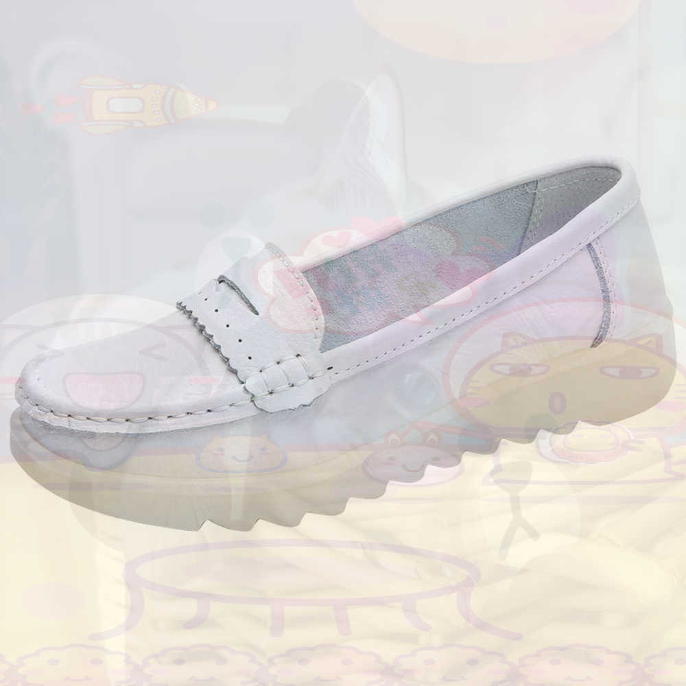 Moccasin Mengemudi Sepatu Rema - Badminton Vietnam ulasan dan harga