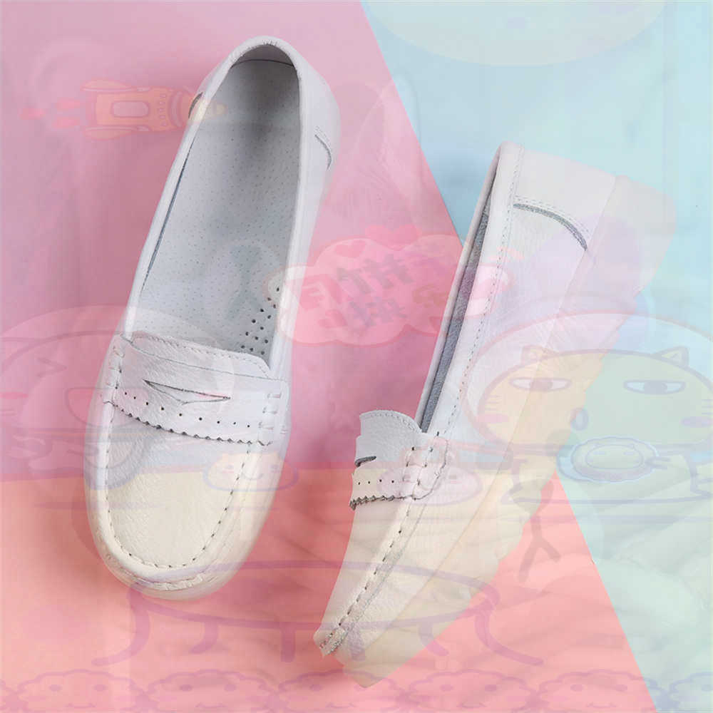 Moccasin Mengemudi Sepatu Rema - Badminton Vietnam ulasan dan harga