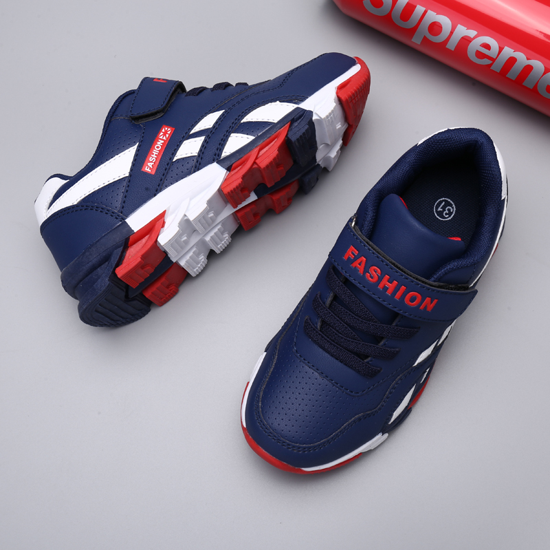 Sepatu Kets Anak untuk Anak La - Badminton Junior ulasan dan harga