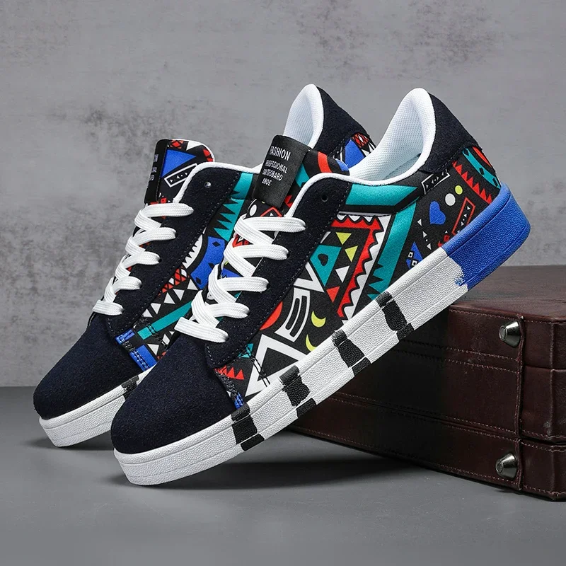 Sepatu Board Unisex Berkualita - Badminton Shoes ulasan dan harga