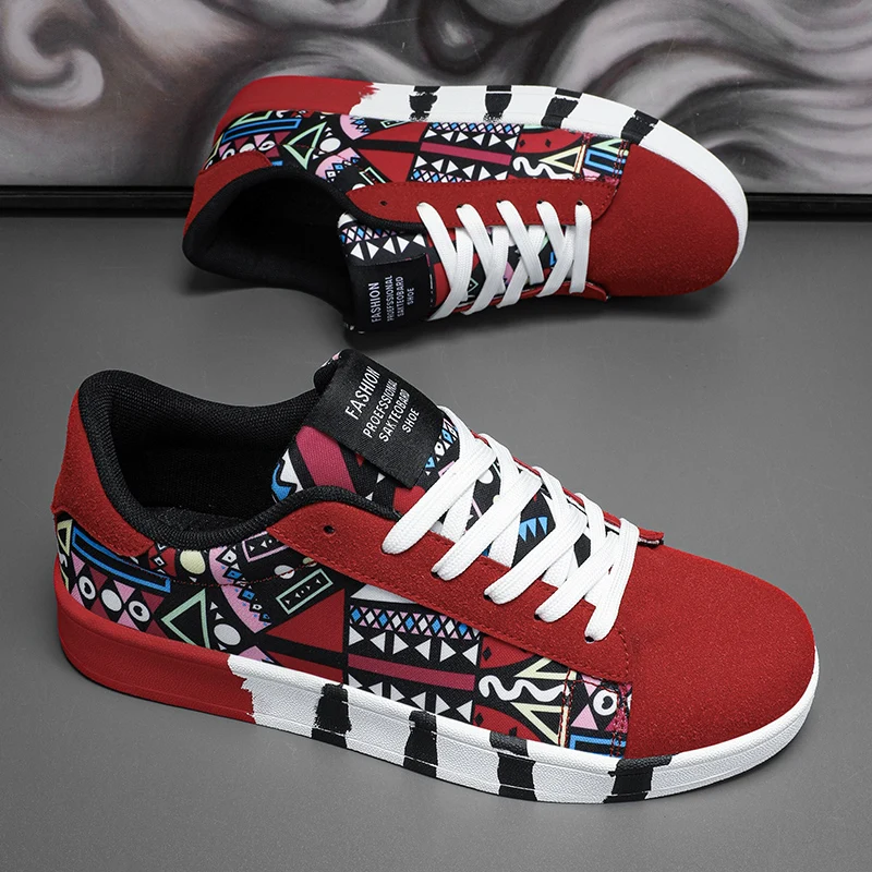 Sepatu Board Unisex Berkualita - Badminton Shoes ulasan dan harga