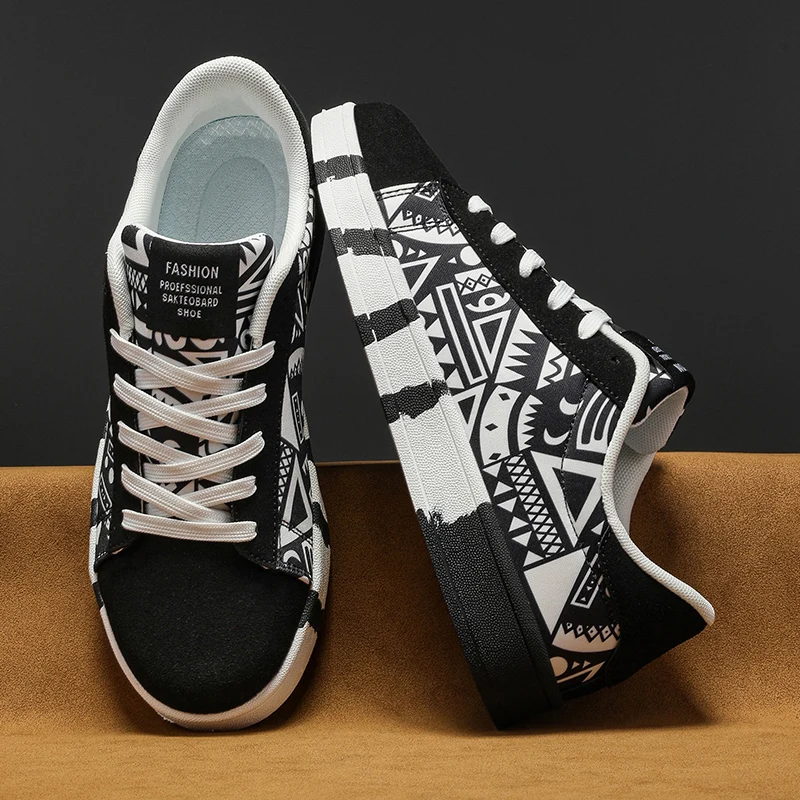 Sepatu Board Unisex Berkualita - Badminton Shoes ulasan dan harga