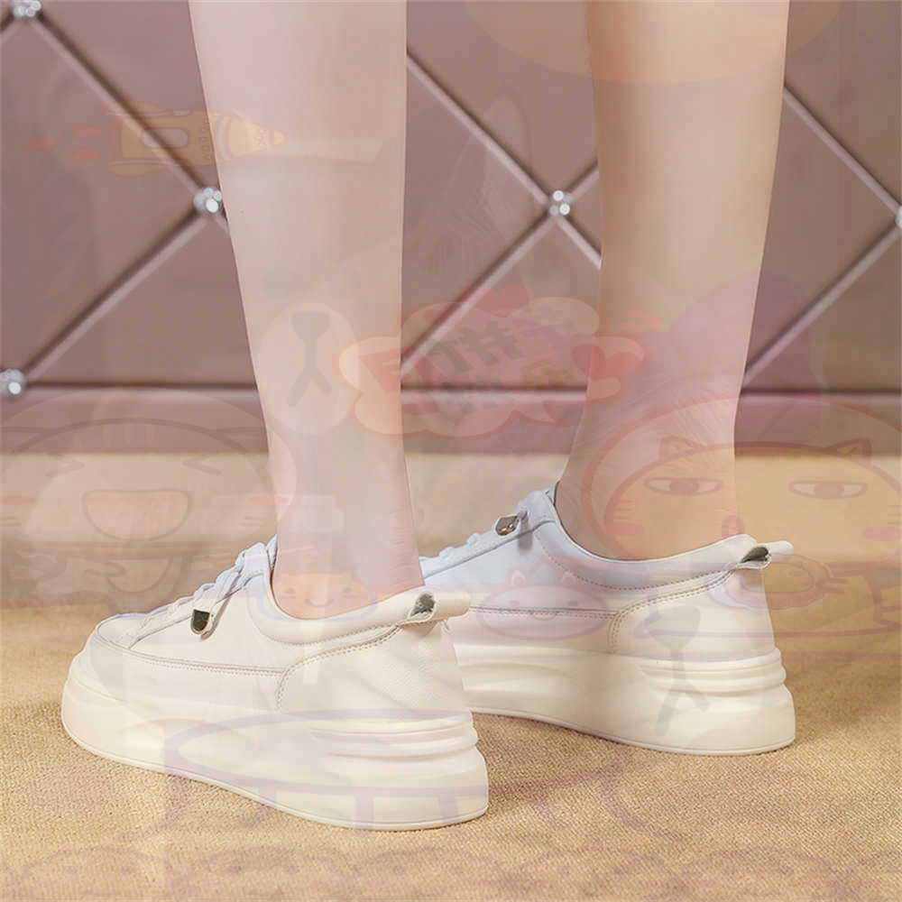 Sepatu Pantofel Chunky Berenda - Badminton Vietnam ulasan dan harga