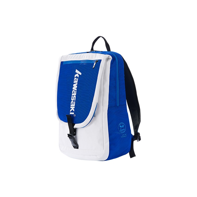 Tas Raket Bulu Tangkis Kawasak - Badminton Ina ulasan dan harga