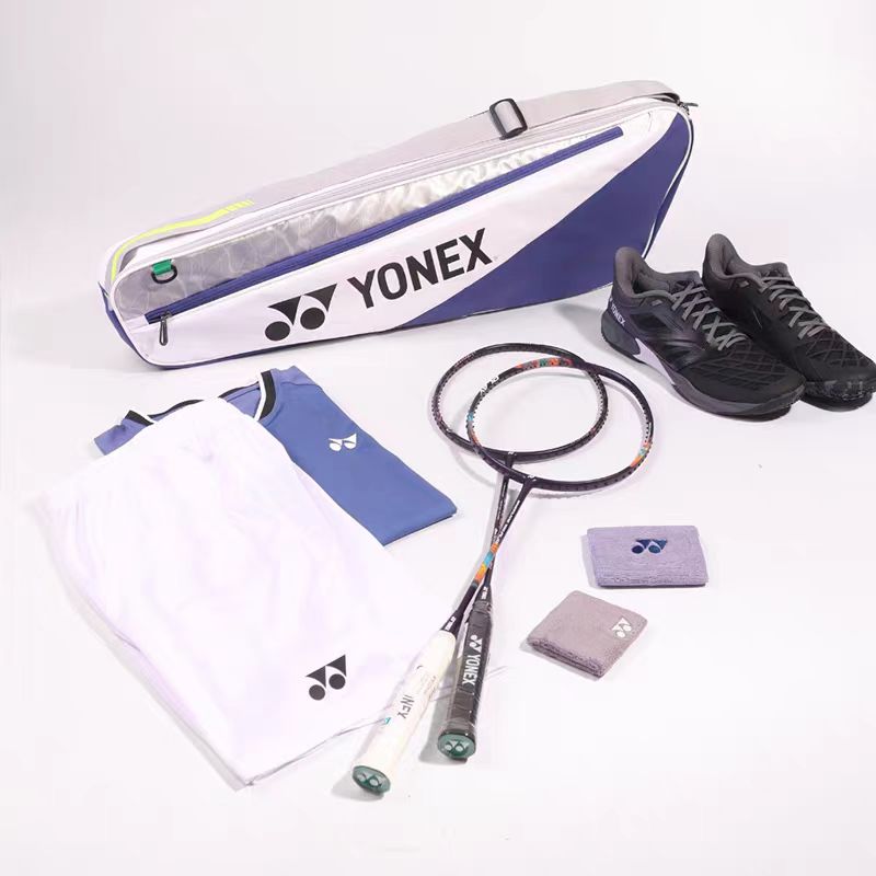 Tas Ransel Bulu Tangkis YONEX  - Badminton Equipment ulasan dan harga