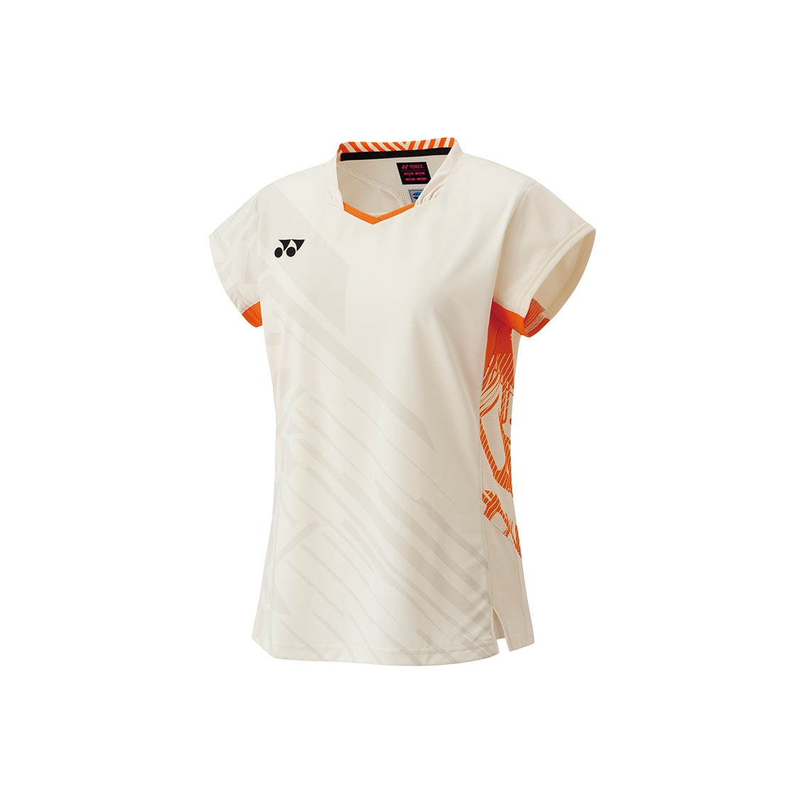 Jersey Bulu Tangkis Wanita YON - Badminton Yonex Jersey ulasan dan harga