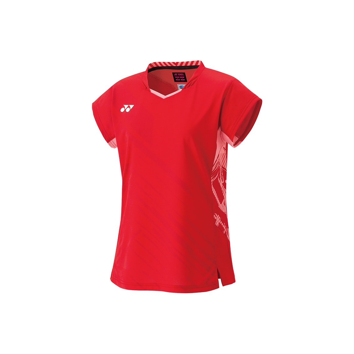 Jersey Bulu Tangkis Wanita YON - Badminton Yonex Jersey ulasan dan harga