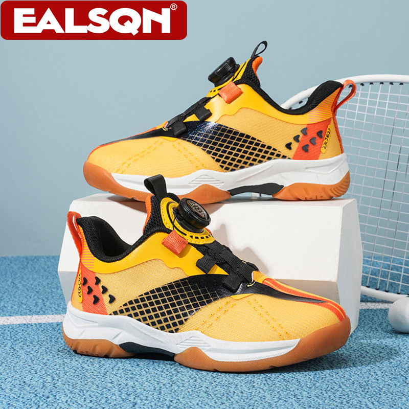 Sepatu Tenis Anak Laki-laki Ri - Badminton Junior ulasan dan harga