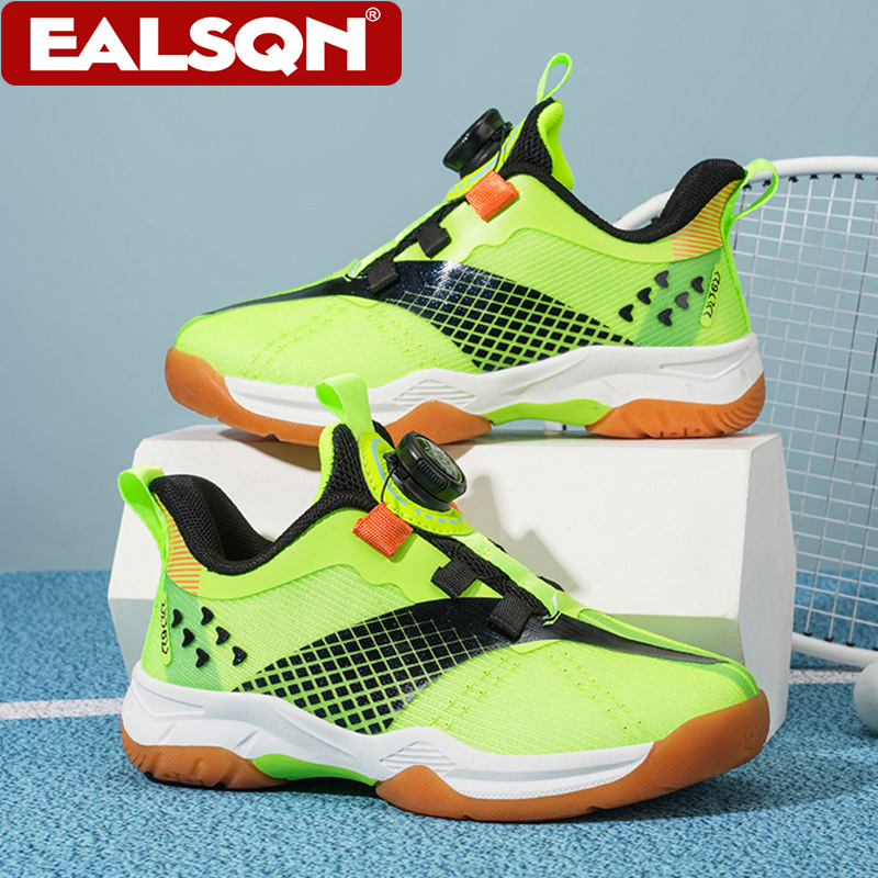 Sepatu Tenis Anak Laki-laki Ri - Badminton Junior ulasan dan harga