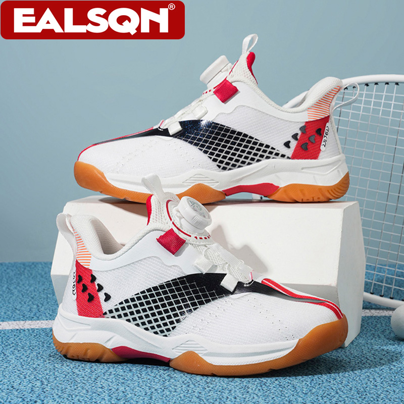 Sepatu Tenis Anak Laki-laki Ri - Badminton Junior ulasan dan harga