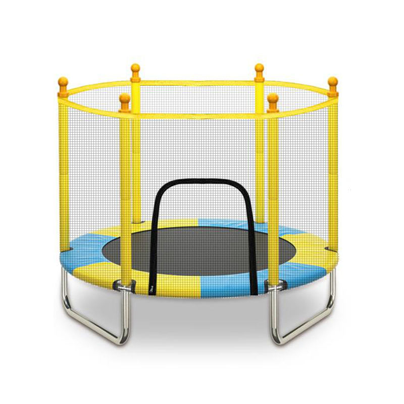 Trampolin Mini Anak-Anak untuk - Training Net Mini ulasan dan harga