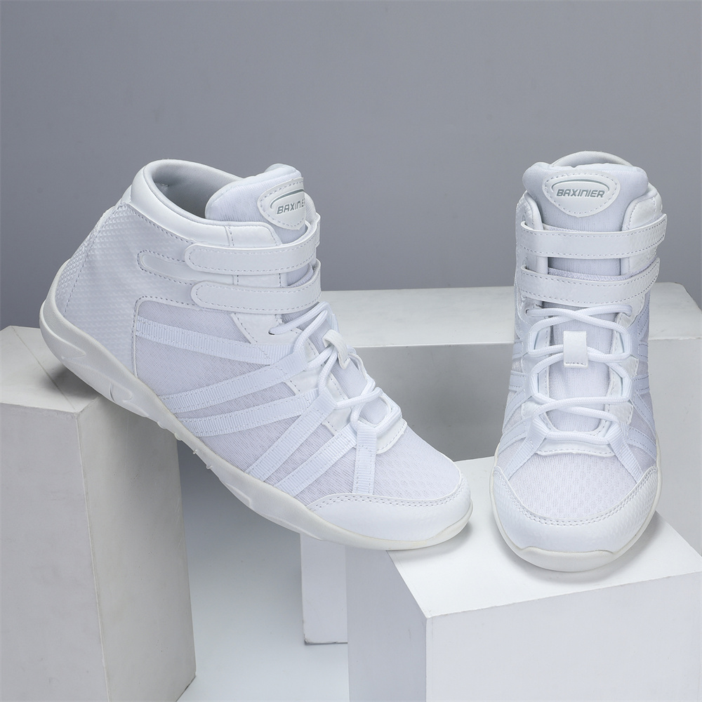BAXINIER sepatu kets atasan ti - Badminton Shoes ulasan dan harga