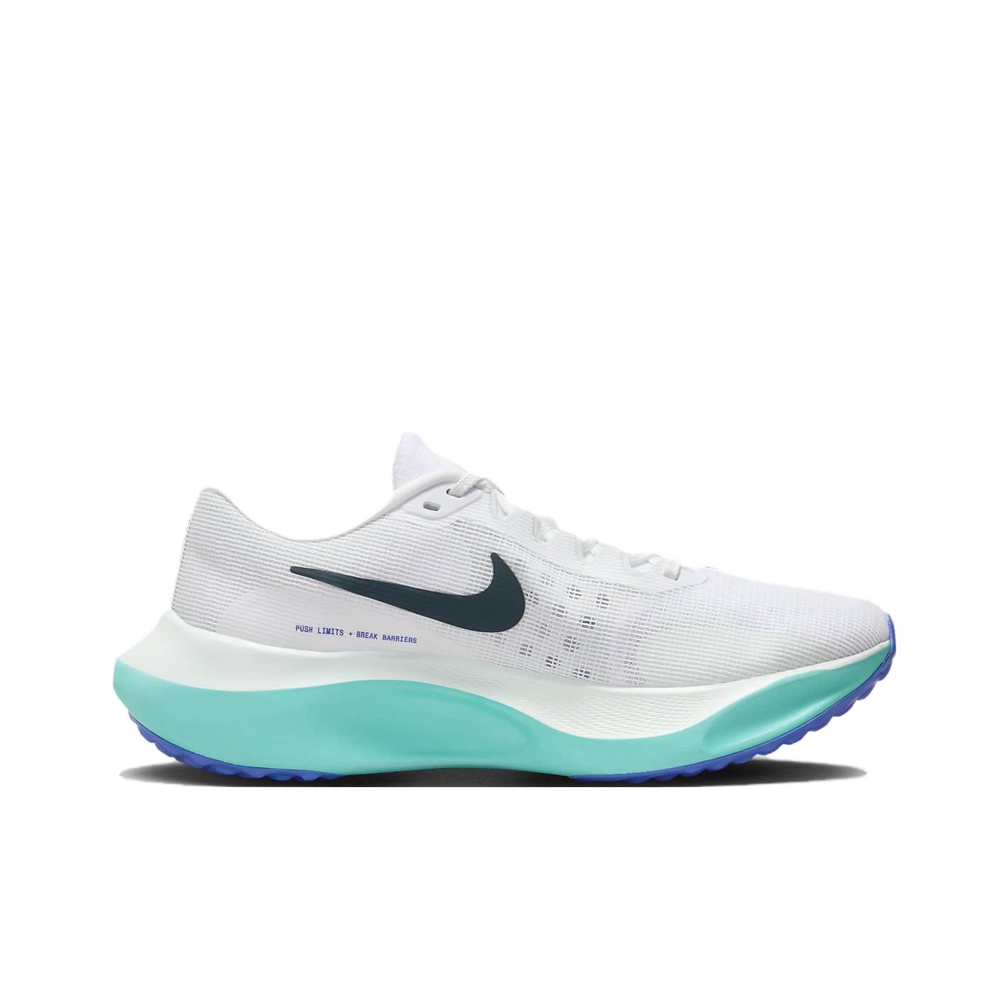 Sepatu Lari Nike Zoom Fly 5 Ny - Nike Shoes Zoom Fly 5 ulasan dan harga