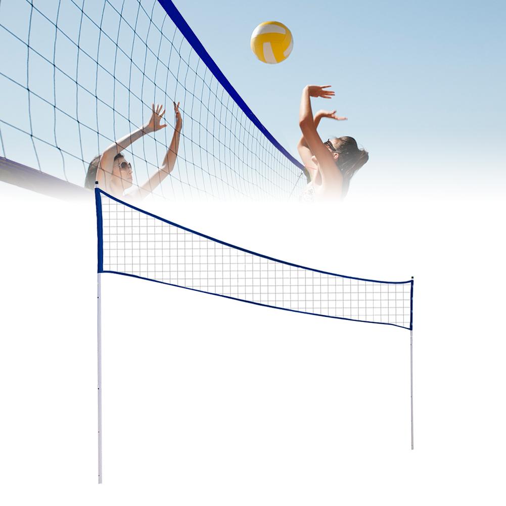 Jaring Bulu Tangkis Portabel u - Badminton Ina ulasan dan harga