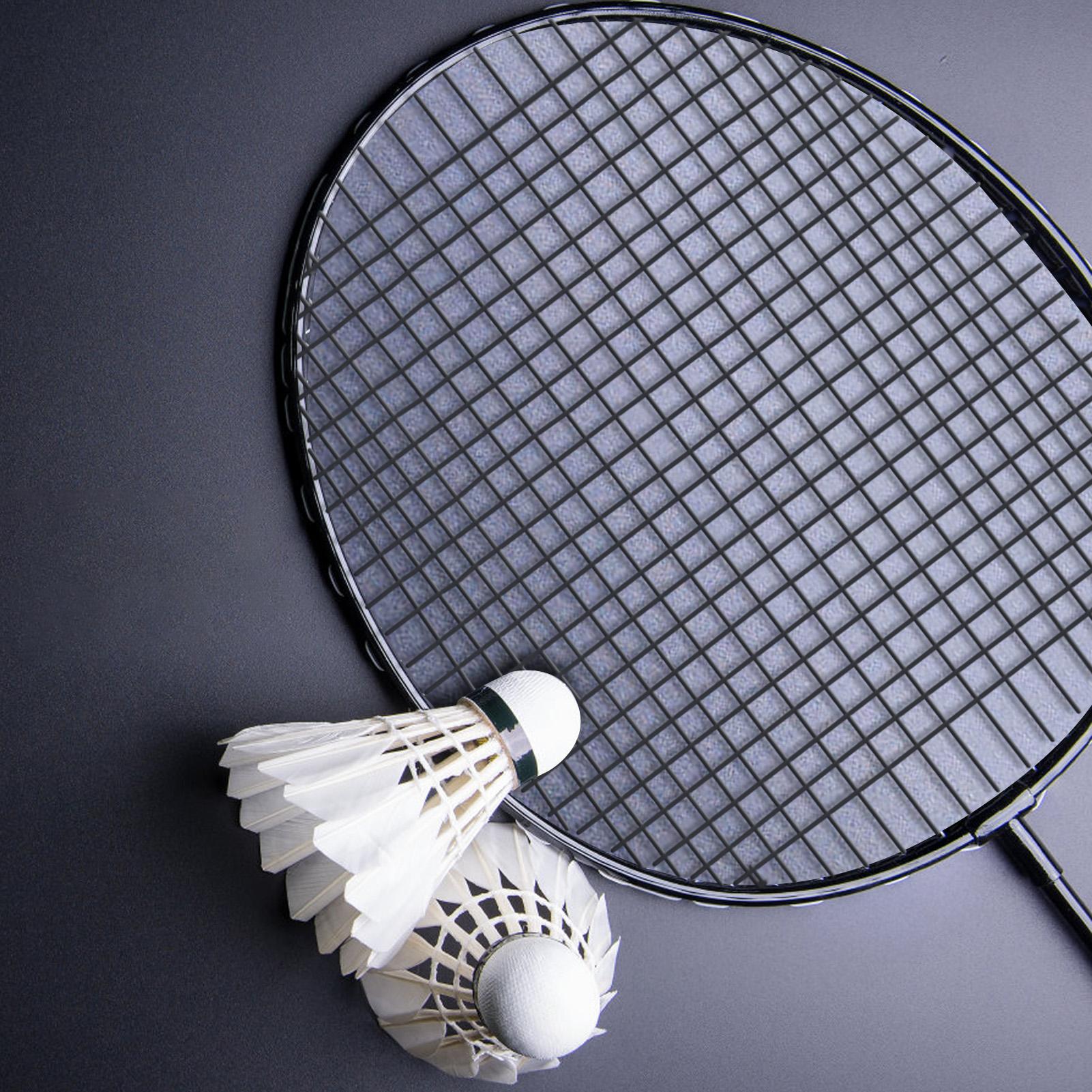 Senar Raket Bulu Tangkis BG65  - Badminton Yonex String ulasan dan harga