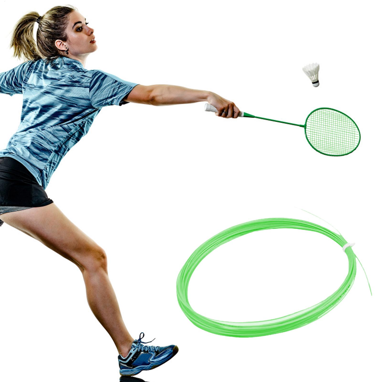 Senar Raket Bulu Tangkis BG65  - Badminton Yonex String ulasan dan harga