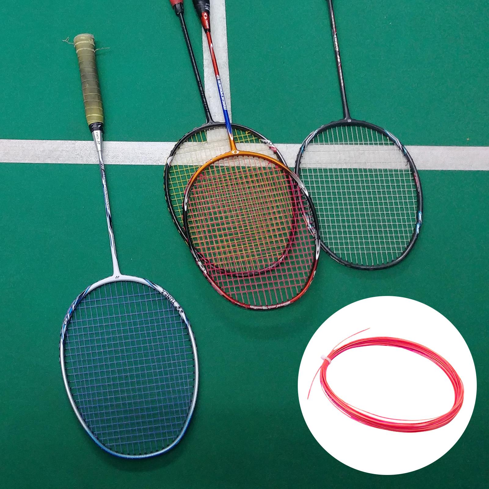Senar Raket Bulu Tangkis BG65  - Badminton Yonex String ulasan dan harga