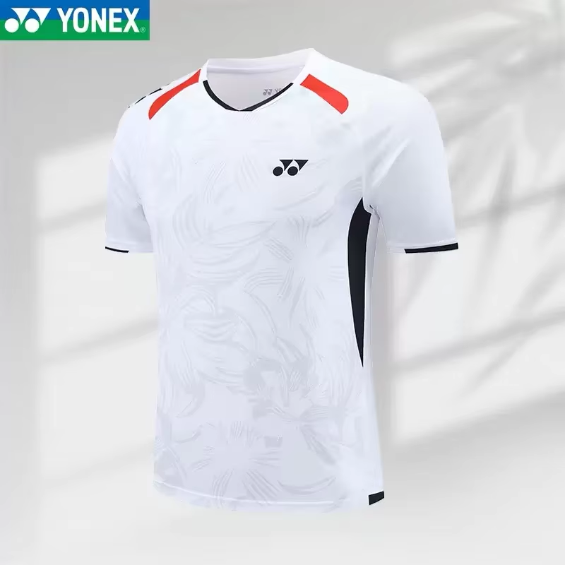 Setelan Bulu Tangkis YONEX Kau - Badminton Wallpaper ulasan dan harga