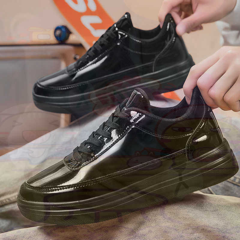 Sepatu Bot Ukuran 33 Sepatu Te - Badminton Vietnam ulasan dan harga