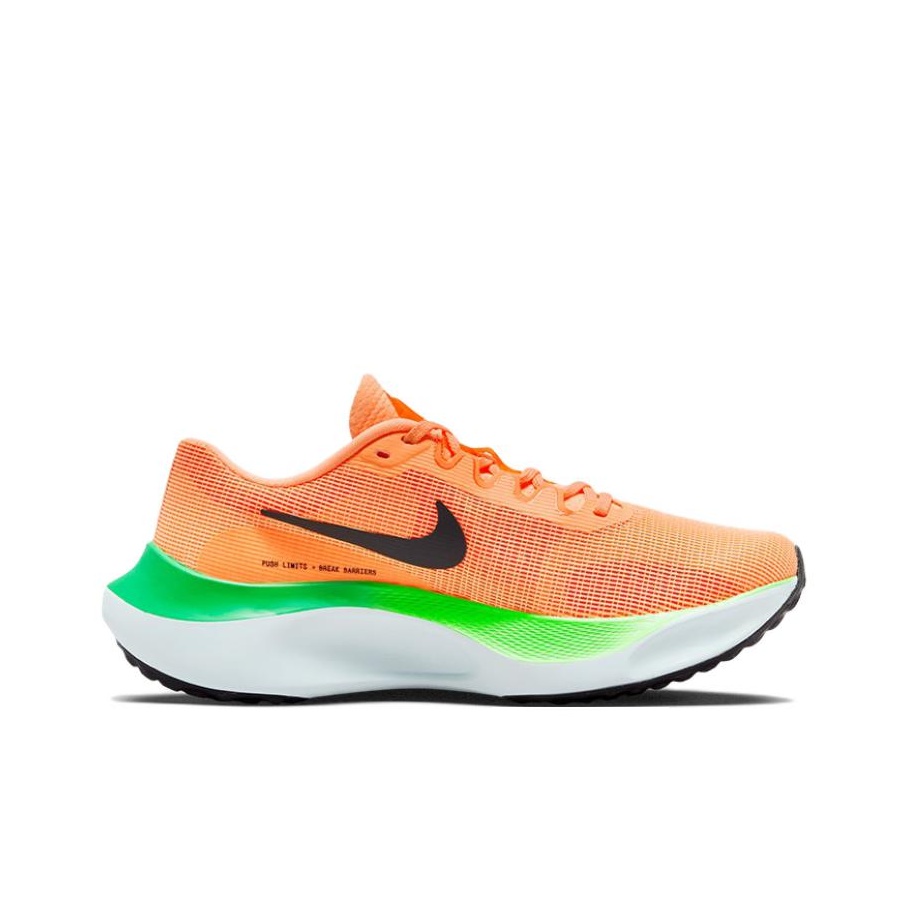 Sepatu Lari Nike Zoom Fly 5 Lo - Nike Shoes Zoom Fly 5 ulasan dan harga