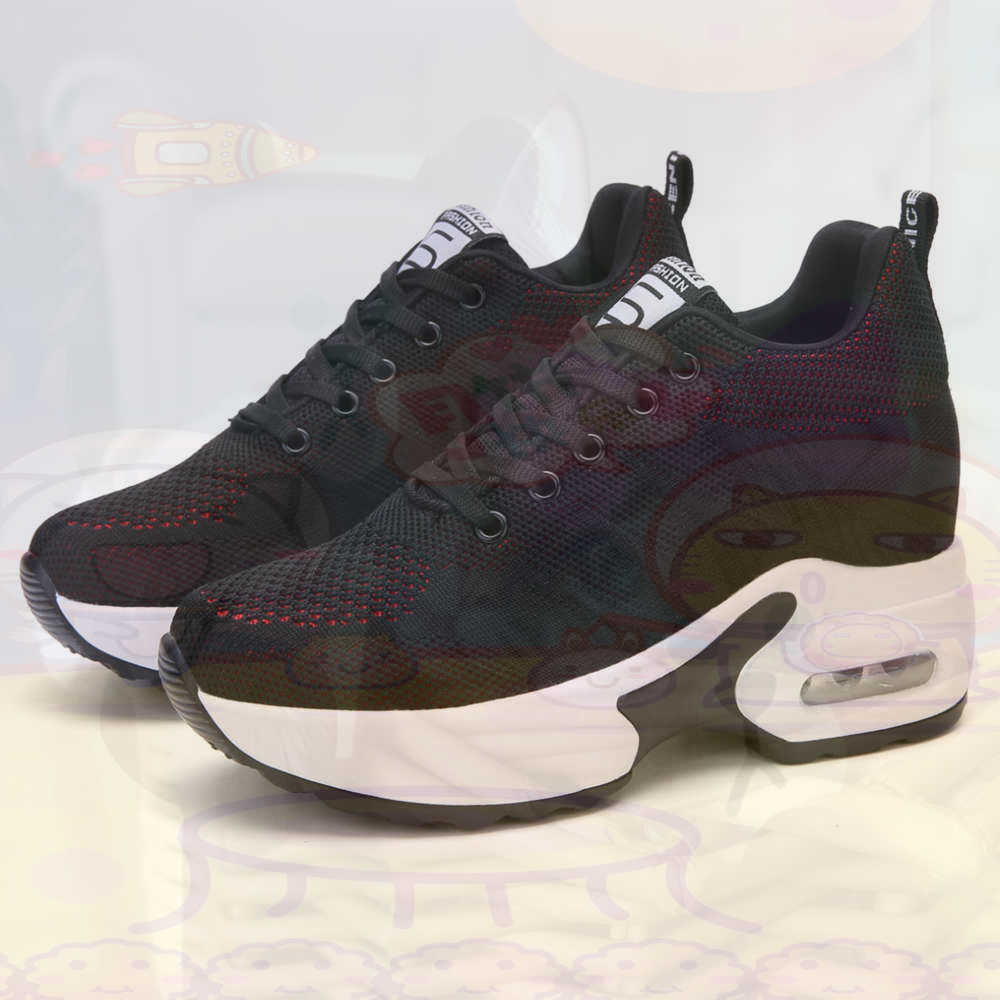 Merah Ukuran 36 Sepatu Wanita  - Badminton Vietnam ulasan dan harga