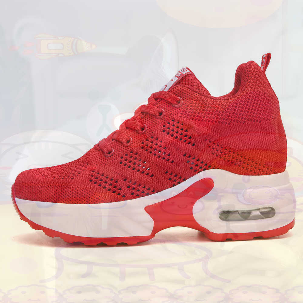 Merah Ukuran 36 Sepatu Wanita  - Badminton Vietnam ulasan dan harga