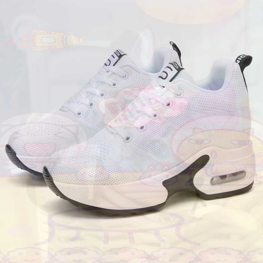 Merah Ukuran 36 Sepatu Wanita  - Badminton Vietnam ulasan dan harga