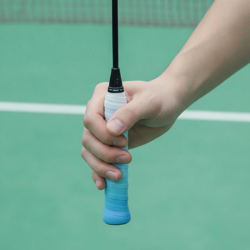 Pita Pegangan Raket Tenis Anti - Badminton Ina ulasan dan harga