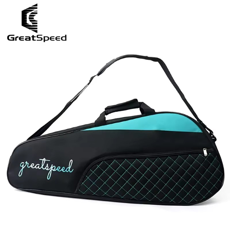 GREATSPEED Tas Olahraga Raket  - Badminton Equipment ulasan dan harga