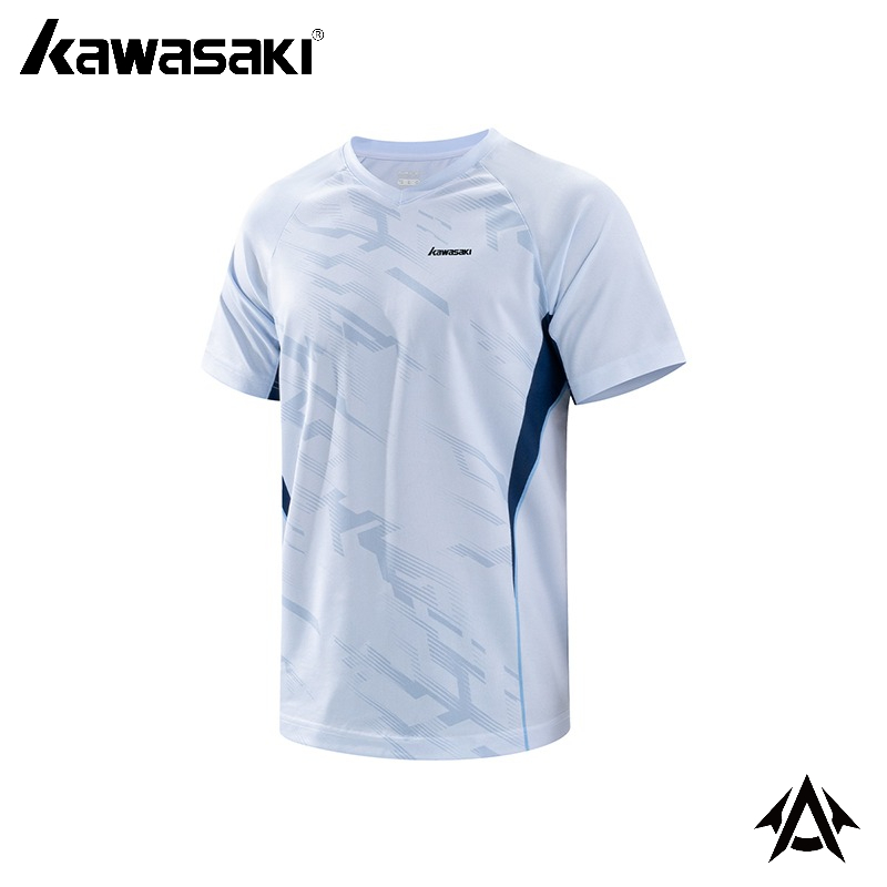 Kawasaki Jersey Bulu Tangkis P - Badminton Wallpaper ulasan dan harga
