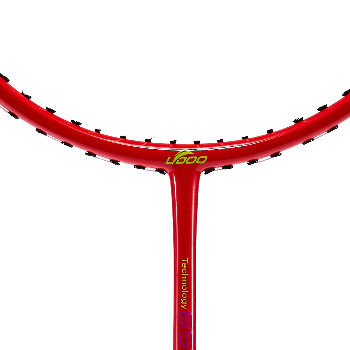 Raket badminton junior ultra-r - Badminton Junior ulasan dan harga