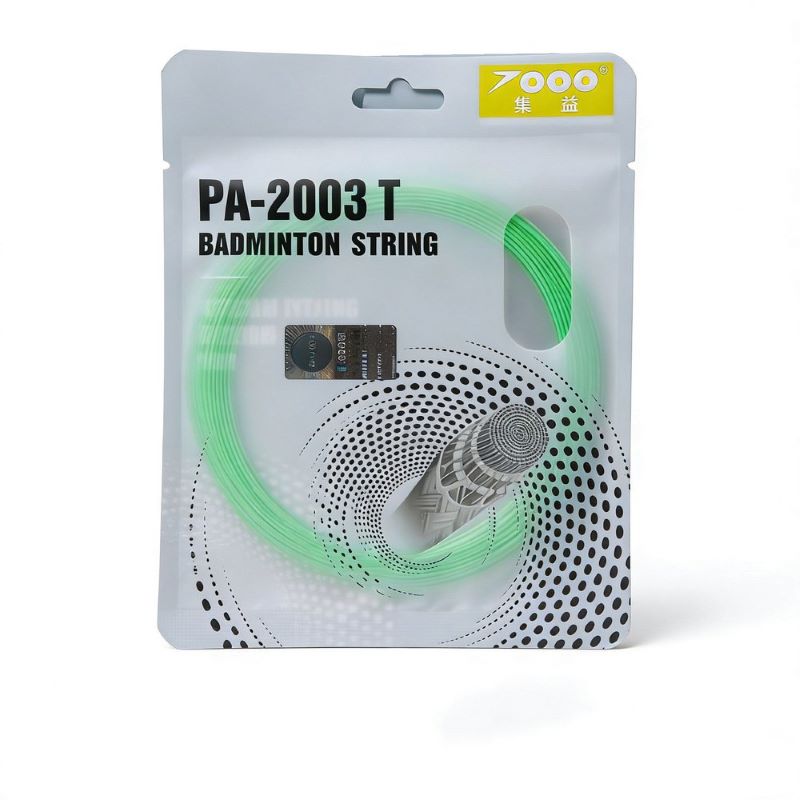 Senar Bulu Tangkis 22-26 Pound - Badminton Yonex String ulasan dan harga