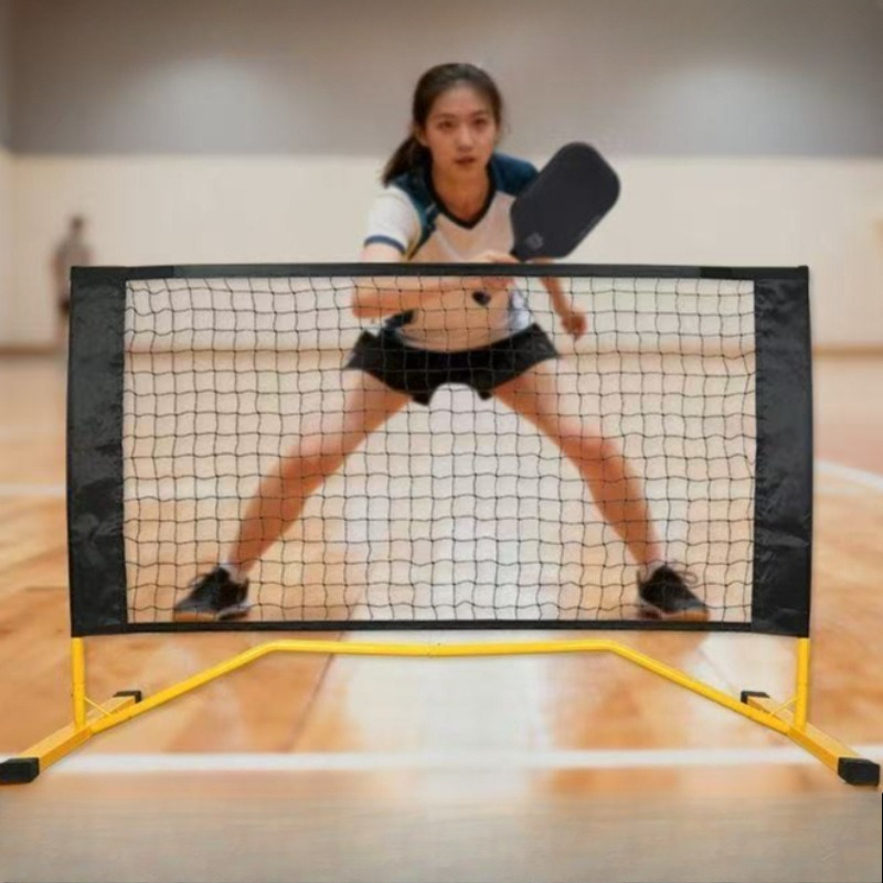 Jaring Latihan Rebound Mini Pi - Training Net Mini ulasan dan harga