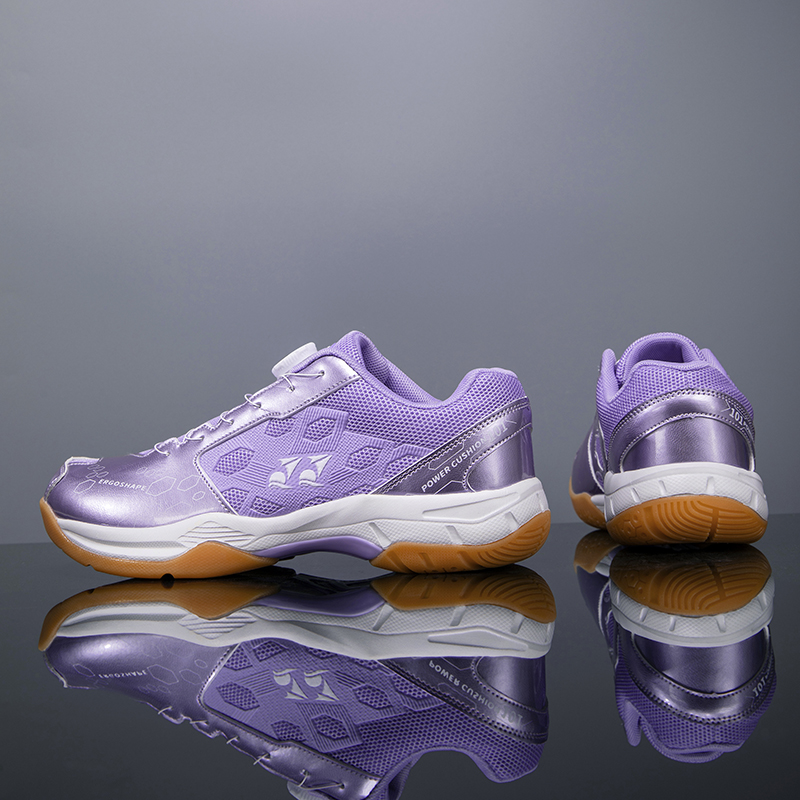 Sepatu Badminton Ringan dan Be - Badminton Shoes ulasan dan harga