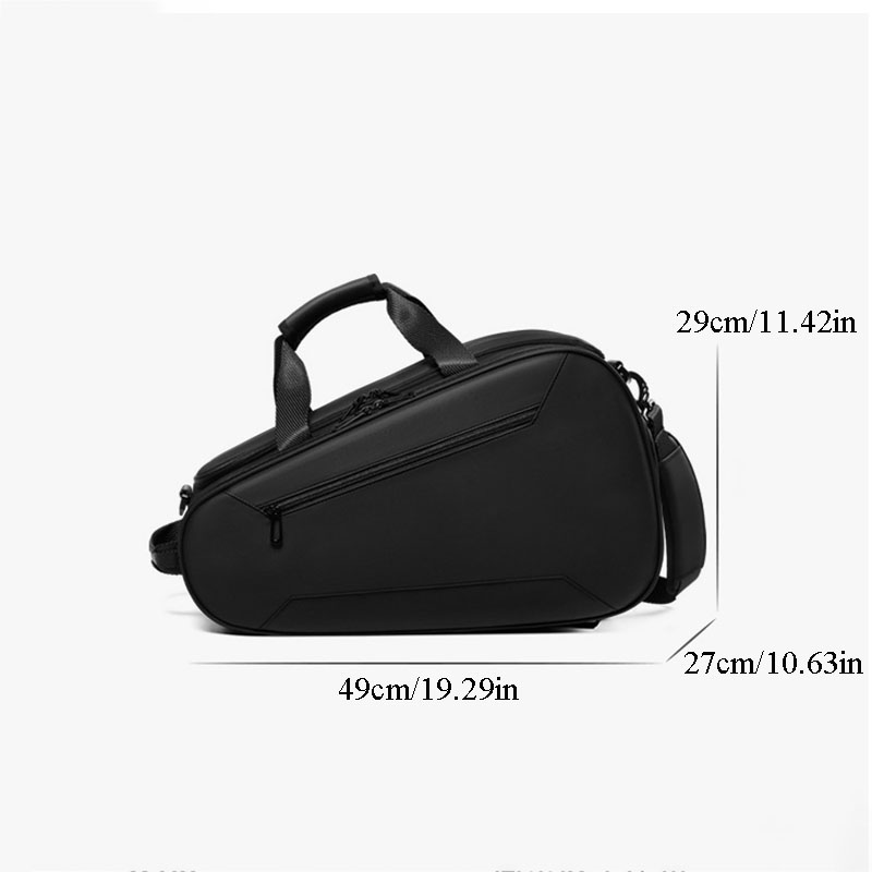 Tas Tenis, Kapasitas Besar, Ri - Badminton Equipment ulasan dan harga